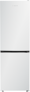 Blomberg KND23675V 60cm 60/40 Frost Free Fridge Freezer - White