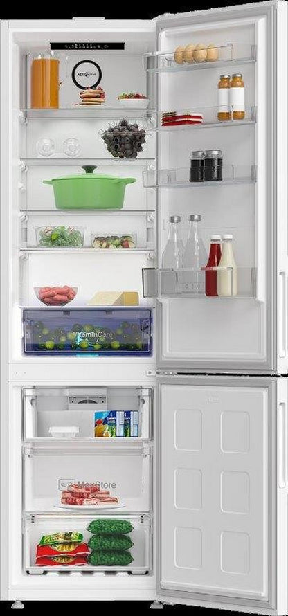 Blomberg KND24075V 60cm 70/30 Frost Free Fridge Freezer