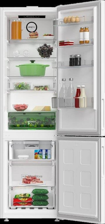 Blomberg KND24075V 60cm 70/30 Frost Free Fridge Freezer