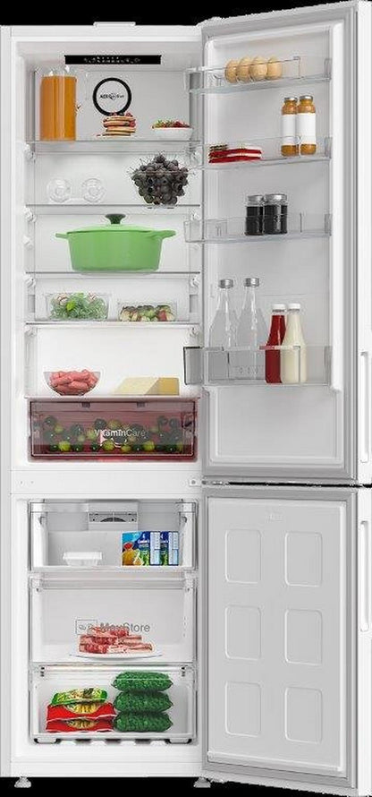Blomberg KND24075V 60cm 70/30 Frost Free Fridge Freezer