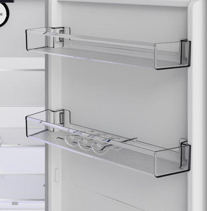 Blomberg KND24075V 60cm 70/30 Frost Free Fridge Freezer