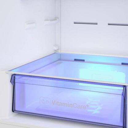 Blomberg KND24075V 60cm 70/30 Frost Free Fridge Freezer