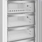 Blomberg VitaminCare+ KND24692V 60cm 50/50 Total No Frost Combi Fridge Freezer