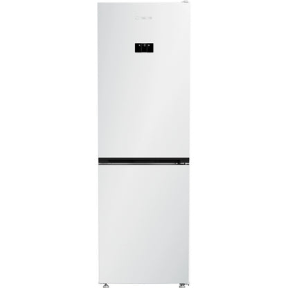 Blomberg KNE24686VW 59.5cm 60/40 Auto Defrost Fridge Freezer - White