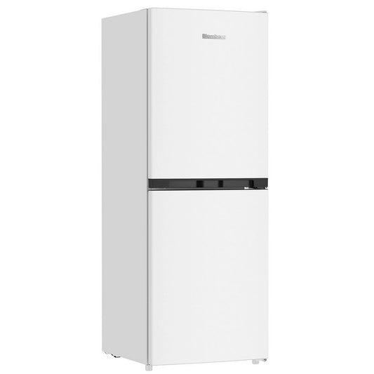 Blomberg KNE4524W Total No Frost Fridge Freezer - White