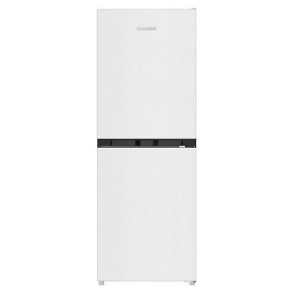 Blomberg KNE4524W Total No Frost Fridge Freezer - White