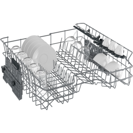 Blomberg LDF31310W Dishwasher - White - 13 Place Settings