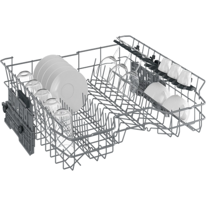 Blomberg LDF31310W Dishwasher - White - 13 Place Settings