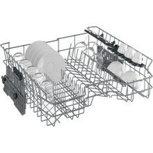Load image into Gallery viewer, Blomberg LDF31310W Dishwasher - White - 13 Place Settings
