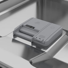 Load image into Gallery viewer, Blomberg LDF31310W Dishwasher - White - 13 Place Settings
