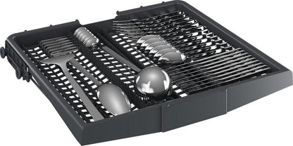 Blomberg LDF52320G Dishwasher - 15 Place Settings - Graphite