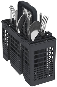 Blomberg LDF52320G Dishwasher - 15 Place Settings - Graphite