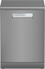 Load image into Gallery viewer, Blomberg LDF63440X Full Size Dishwasher - Stainless Steel - 16 Place Settings

