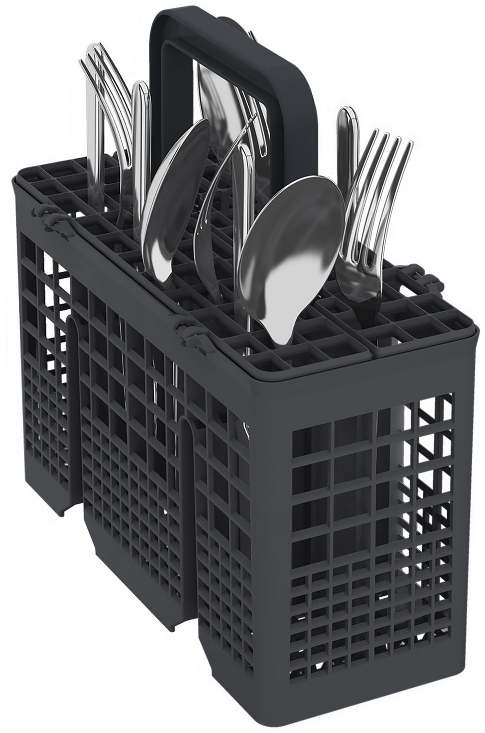 Blomberg LDV02320 Built In Slimline Dishwasher - 10 Place Settings