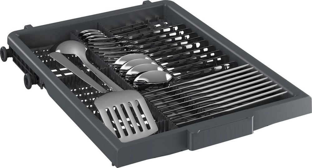 Blomberg LDV02320 Built In Slimline Dishwasher - 10 Place Settings