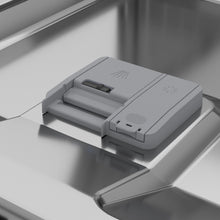 Load image into Gallery viewer, Blomberg LDV02320 Built In Slimline Dishwasher - 10 Place Settings
