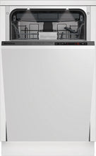 Load image into Gallery viewer, Blomberg LDV02320 Built In Slimline Dishwasher - 10 Place Settings

