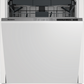 Blomberg LDV52320 Integrated Full Size Dishwasher - 15 Place Settings