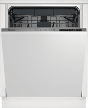 Load image into Gallery viewer, Blomberg LDV52320 Integrated Full Size Dishwasher - 15 Place Settings
