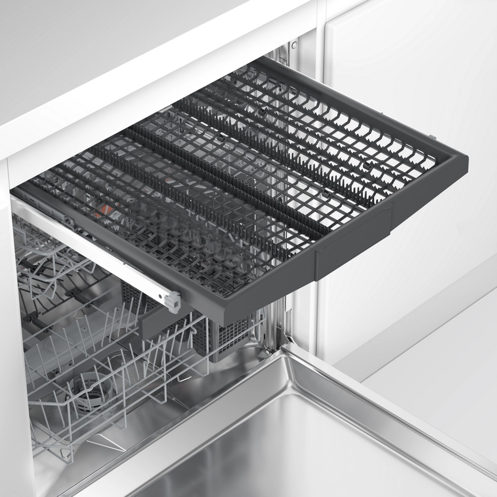 Blomberg LDV52420 Integrated Full Size Dishwasher with Hygiene+ 15 Place Settings
