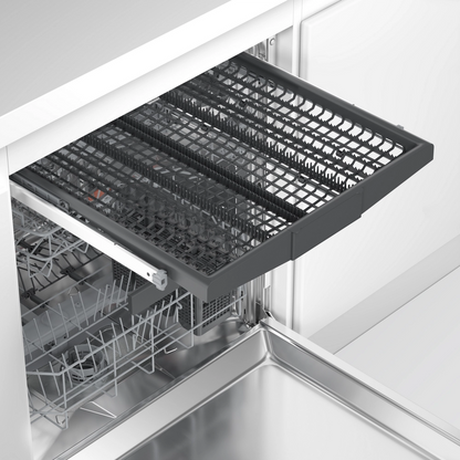 Blomberg LDV52420 Integrated Full Size Dishwasher with Hygiene+ 15 Place Settings