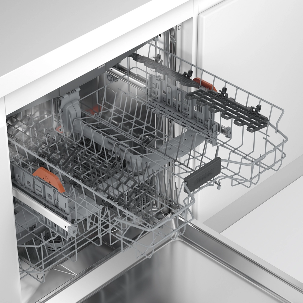 Blomberg LDV52520 Integrated Full Size Dishwasher with Hygiene+ 15 Place Settings