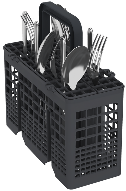 Blomberg LDV53640 Integrated Dishwasher - 15 Place Settings