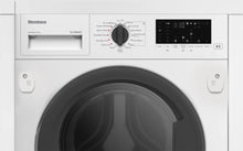 Load image into Gallery viewer, Blomberg LRI1854111 Integrated 8kg/5kg 1400 Spin Washer Dryer
