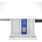 Load image into Gallery viewer, Blomberg LRI1854111 Integrated 8kg/5kg 1400 Spin Washer Dryer
