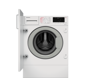 Blomberg LRI1854310 8kg/5kg 1400 Spin Integrated Washer Dryer - 5 Year Guarantee