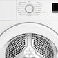 Blomberg LTA09020W 9kg Vented Tumble Dryer - 3 Year Guarantee