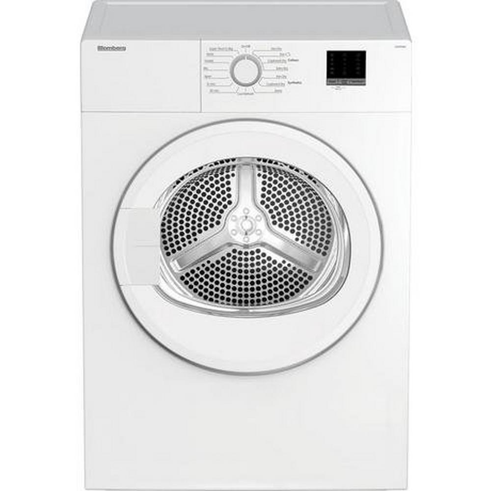 Blomberg LTA09020W 9kg Vented Tumble Dryer - 3 Year Guarantee