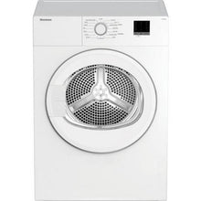 Load image into Gallery viewer, Blomberg LTA09020W 9kg Vented Tumble Dryer - 3 Year Guarantee
