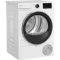 Blomberg LTA19321W 9kg Heat Pump Tumble Dryer - White