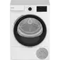 Load image into Gallery viewer, Blomberg LTA19321W 9kg Heat Pump Tumble Dryer - White
