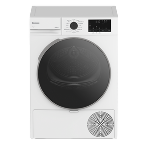 Blomberg LTAH39420W 9kg Heat Pump Tumble Dryer - White