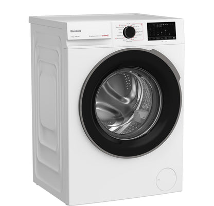 Blomberg LWA18461W 8kg 1400 Spin Washing Machine - 5 Year Guarantee
