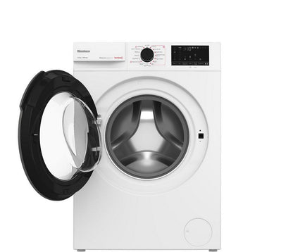 Blomberg LWA18461W 8kg 1400 Spin Washing Machine - 5 Year Guarantee