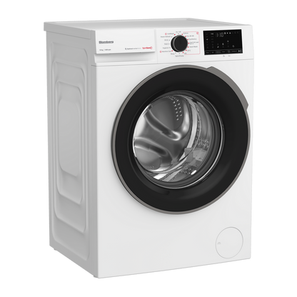 Blomberg LWA210461W 10kg 1400 spin Washing Machine - White