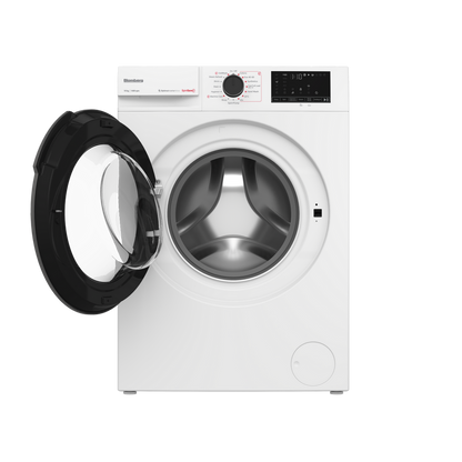 Blomberg LWA210461W 10kg 1400 spin Washing Machine - White