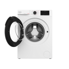 Load image into Gallery viewer, Blomberg LWA29461W 9kg 1400 Spin Washing Machine - White
