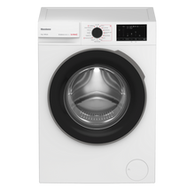 Load image into Gallery viewer, Blomberg LWA29461W 9kg 1400 Spin Washing Machine - White
