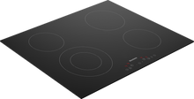 Load image into Gallery viewer, Blomberg MKN54212 58cm Ceramic Hob - Black
