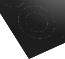 Load image into Gallery viewer, Blomberg MKN54212 58cm Ceramic Hob - Black
