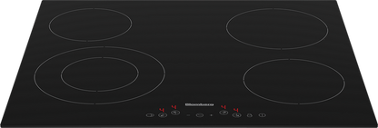 Blomberg MKN54212 58cm Ceramic Hob - Black