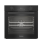 Blomberg AeroChef ROEN8201B 59.4cm Built In Single Oven - 5YR GUARANTEE