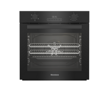 Load image into Gallery viewer, Blomberg AeroChef ROEN8201B 59.4cm Built In Single Oven - 5YR GUARANTEE
