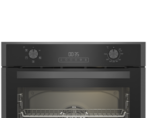 Blomberg ROEN9202DX 59.4cm Built In Electric Single Oven - 5 Year Guarantee