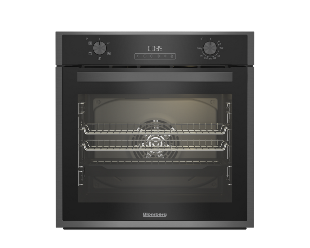 Blomberg ROEN9202DX Built In Electric Single Oven Year