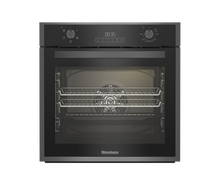 Load image into Gallery viewer, Blomberg ROEN9202DX 59.4cm Built In Electric Single Oven - 5 Year Guarantee
